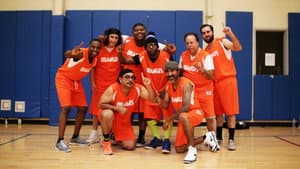 On the Court — foto 1