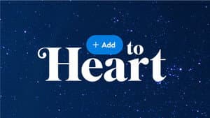 Add To Heart — foto 1