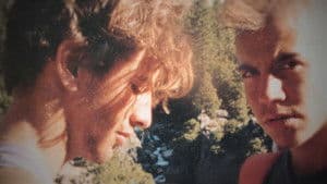 El origen de los Red Hot Chili Peppers: Nuestro hermano Hillel — foto 4