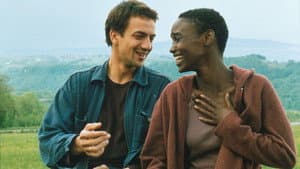 Jonas et Lila, à demain — foto 1