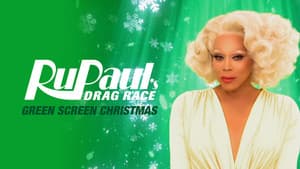 RuPaul's Drag Race: Green Screen Christmas — foto 2