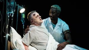 National Theatre Live: Angels In America — Part Two: Perestroika — foto 6