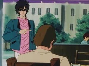 Episodio 22