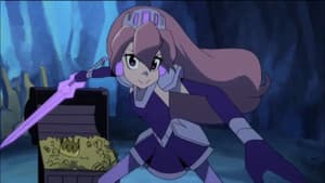 Amethyst: Princess of Gemworld — foto 11
