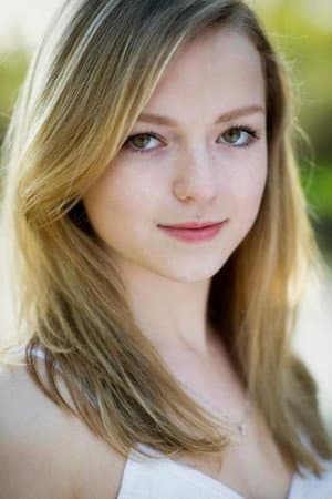 Hannah Leber