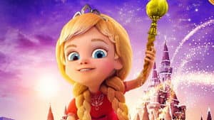 La princesa y el dragón — foto 3