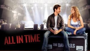 All in Time — foto 3