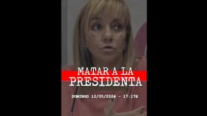 Matar a la presidenta — foto 1