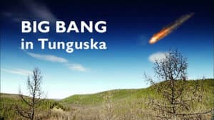 Das Rätsel von Tunguska — foto 6