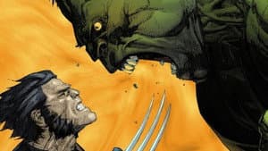 Ultimate Wolverine vs. Hulk — foto 6