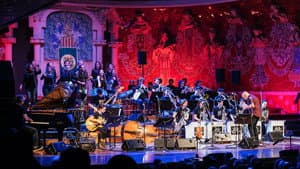 A Film About Kids and Music. Sant Andreu Jazz Band — foto 1