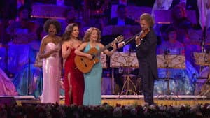André Rieu - Happy Birthday! — foto 1