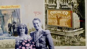 Rendez-vous with Maurice Chevalier — foto 8