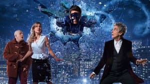 Doctor Who: The Return of Doctor Mysterio — foto 3