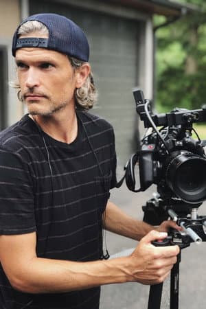 Jeremy Choate