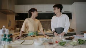 อาหารเป็นยังไงครับหมอ — foto 4