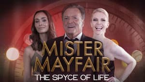 Mister Mayfair: The Spyce of Life — foto 2