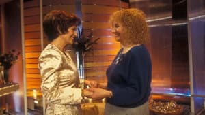 Pat and Margaret — foto 1