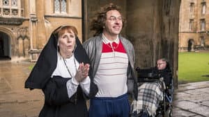 Little Britain Sketch — foto 1