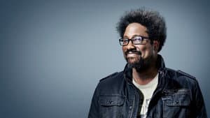 W. Kamau Bell: Private School Negro — foto 1