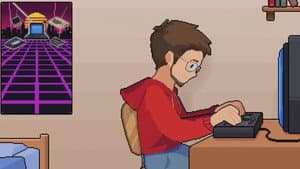 Píxel a Píxel: Crónicas del Videojuego Español — foto 1