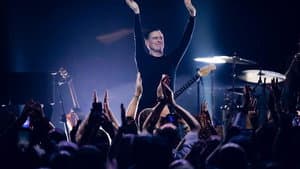 Bryan Adams - Cuts Like a Knife Live at the Royal Albert Hall — foto 1