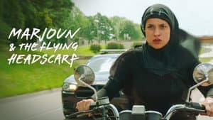 Marjoun and the Flying Headscarf — foto 2