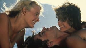 Un amor de verano — foto 1
