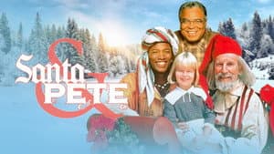 Santa and Pete — foto 3