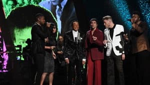 Motown 60: A Grammy Celebration — foto 2