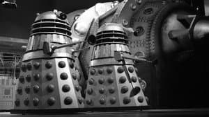 Doctor Who: The Power of the Daleks — foto 1