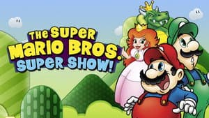 El Show de Super Mario Bros — foto 3