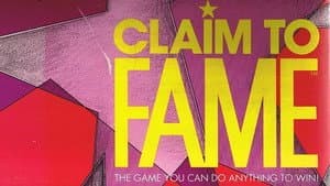 Claim to Fame — foto 7