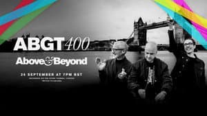 Above & Beyond #ABGT400 — foto 1