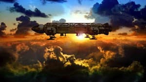 Space: 1999 — foto 3