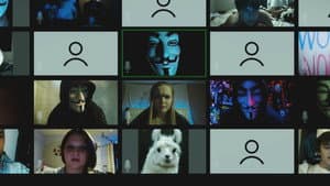 Anonymous — foto 1