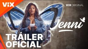 Jenni: La película — foto 1