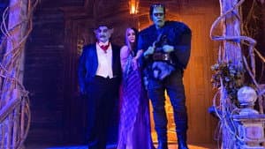 La familia Monster — foto 4