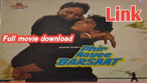 Phir Aayee Barsat — foto 1