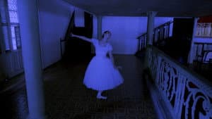 Memórias do Palco: A Bailarina Fantasma — foto 2