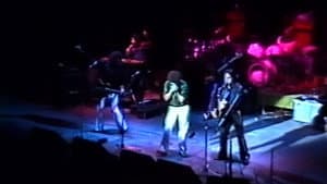 War - Live at the Civic Theatre in Halifax 1980 — foto 1
