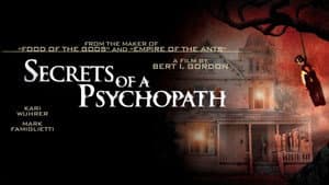 Secrets of a Psychopath — foto 5