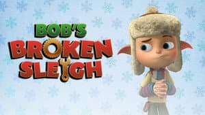 Bob's Broken Sleigh — foto 2