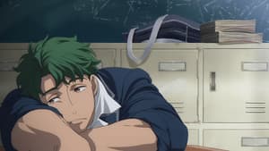 SK∞ エスケーエイト EXTRA PART — foto 3