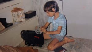 O Colecionador — foto 1