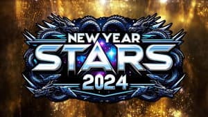 『NEW YEAR STARS 2024〜あけましてスターダム〜』 — foto 1
