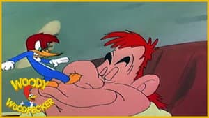 Woody the Giant Killer — foto 1