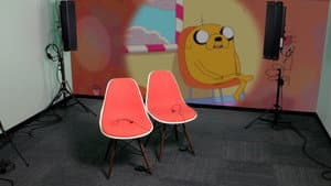 Adventure Time Forever — foto 1