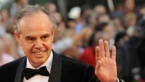 Frédéric Mitterrand, une vie en images — foto 1