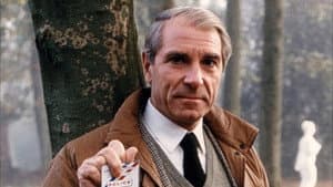 Inspecteur Lavardin — foto 1